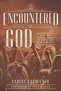 Encountered by God