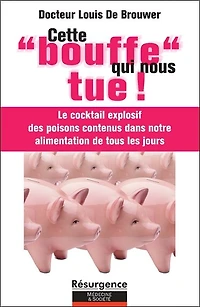 Cette bouffe qui nous tue