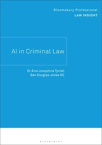 AI in Criminal Law