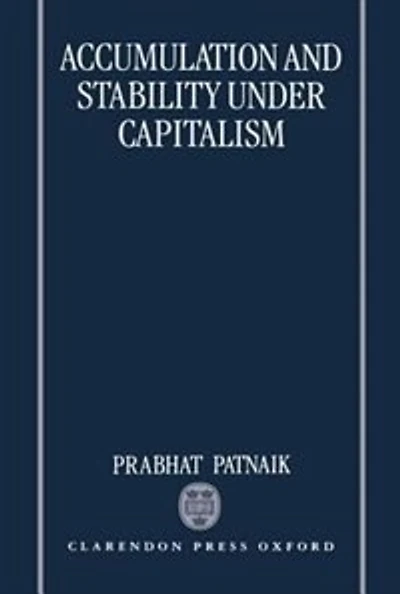 Accumulation and Stability under Capitalism