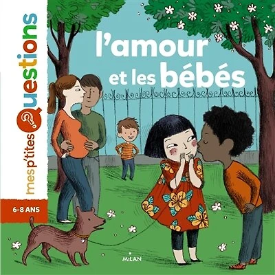 L' amour et les bébés