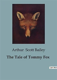 The Tale of Tommy Fox