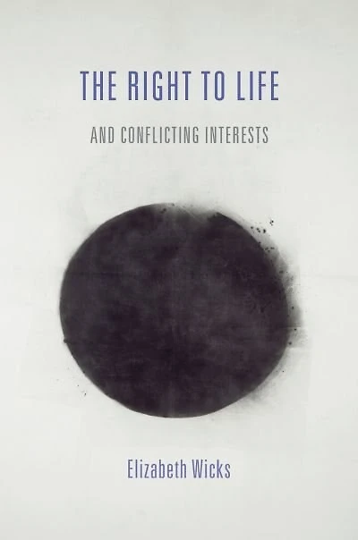 The Right to Life and Conflicting Interests