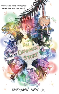 An Ornament Story: A Cocoa and SCrumbs Tale