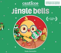 Canticos Jingle Bells / Navidad: Bilingual Nursery Rhymes