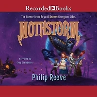 Mothstorm: The Horror from Beyond