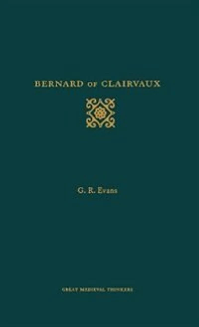 Bernard of Clairvaux