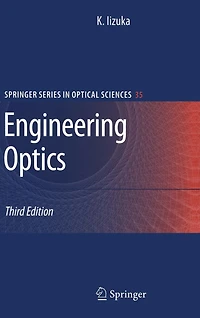 Engineering Optics