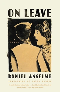 On Leave: A Novel