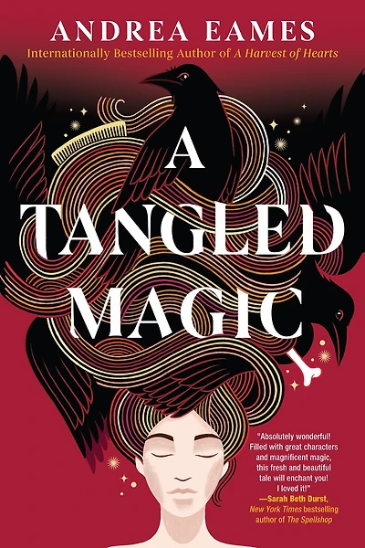 A Tangled Magic