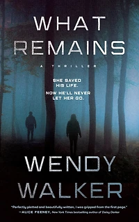 What Remains