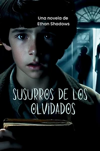 Susurros de los Olvidados