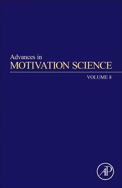 Advances Motivation Science