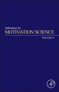 Advances Motivation Science