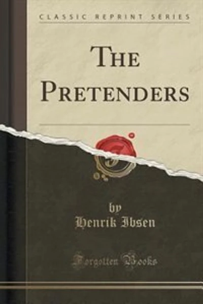 The Pretenders (Classic Reprint)
