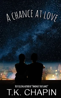 A Chance at Love: A Christian Romance Novel