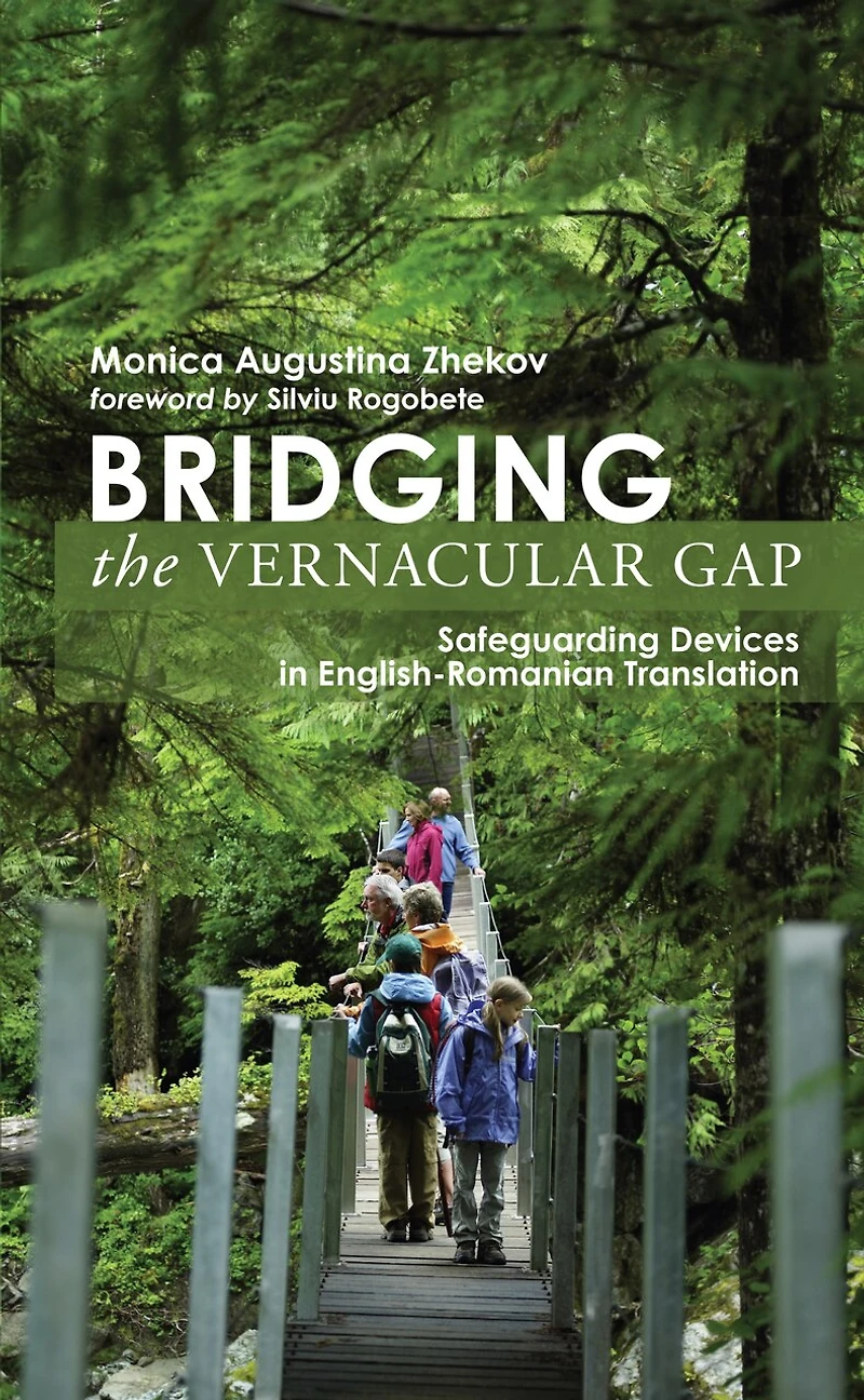 Bridging the Vernacular Gap: Safeguarding Devices English-Romanian Translation