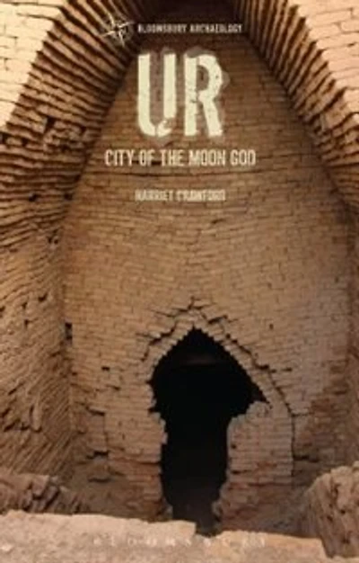 Ur: the City of Moon God