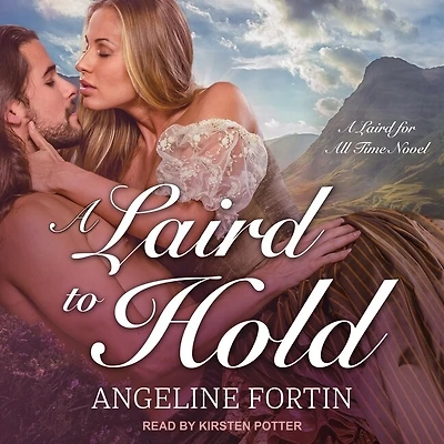 A Laird to Hold Lib/E