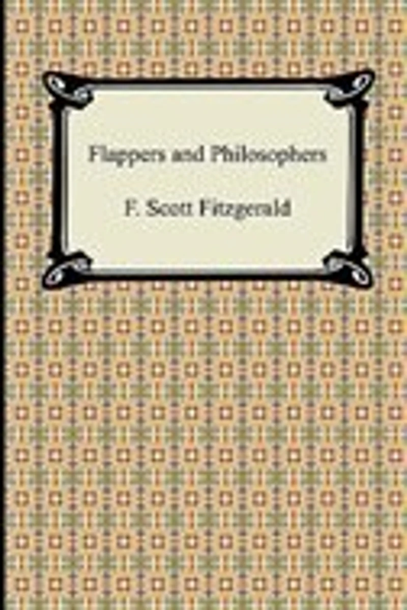Flappers and Philosophers