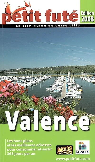Valence: 2009
