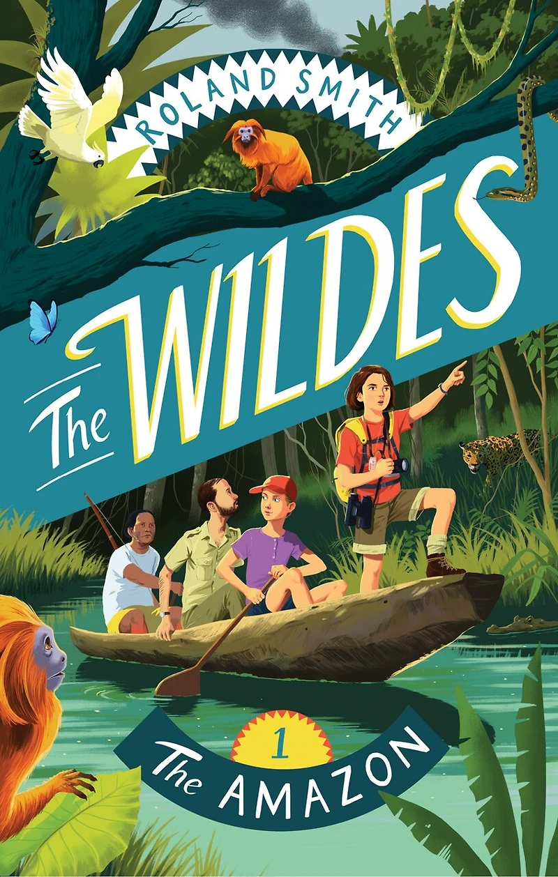 The Wildes: Amazon: Amazon