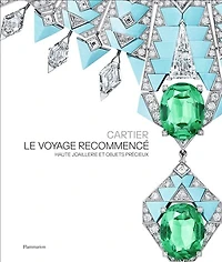 Cartier: le voyage recommencé