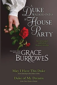 A Duke Walked Into a House Party