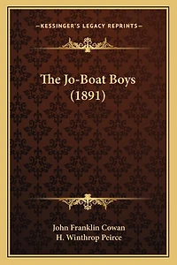The Jo-Boat Boys (1891)