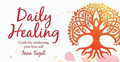 Daily Healing: Cards for awakening your best self