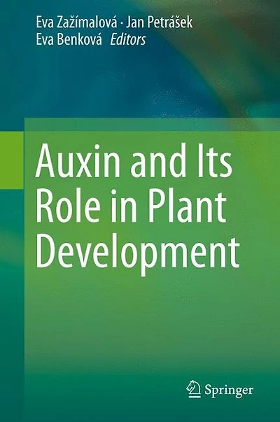 Auxin and Its Role Plant Development
