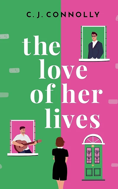 The Love of Her Lives: An unforgettable and utterly emotional summer romance