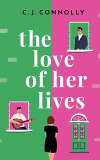 The Love of Her Lives: An unforgettable and utterly emotional summer romance