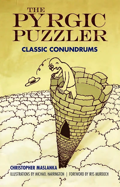 The Pyrgic Puzzler: Classic Conundrums
