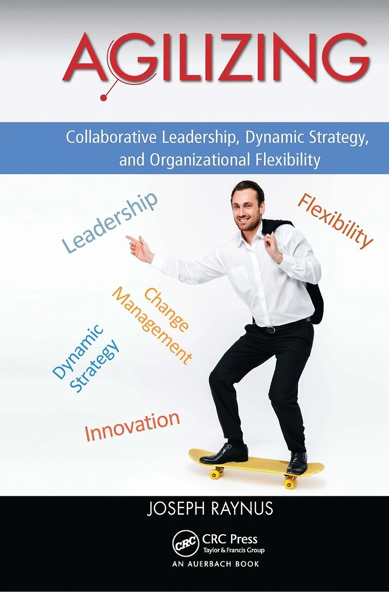 Agilizing the Enterprise