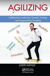 Agilizing the Enterprise