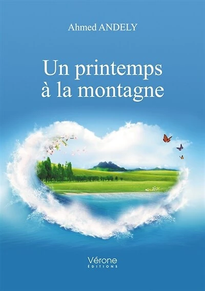 Un printemps à la montagne