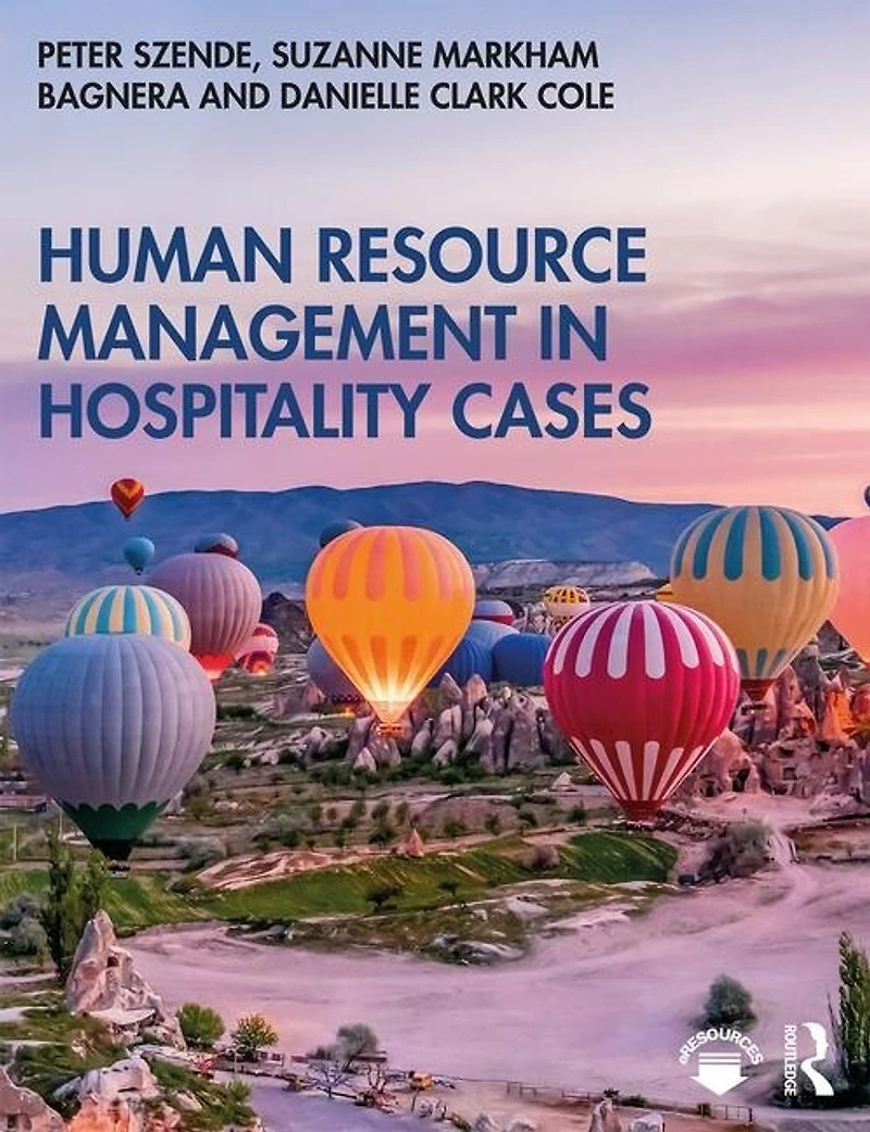 Human Resource Management Hospitality Cases