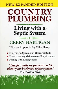 Country Plumbing: Living With A Septic System