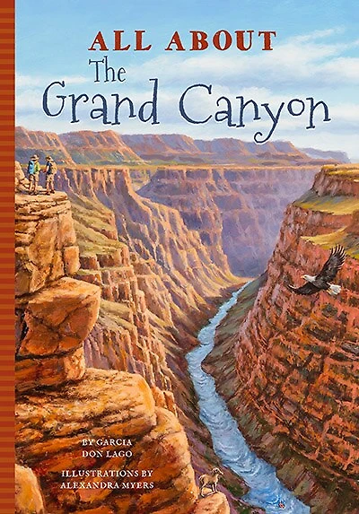All About The Grand Canyon
