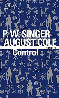 Control: thriller