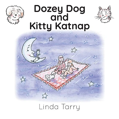 Dozey Dog and Kitty Katnap