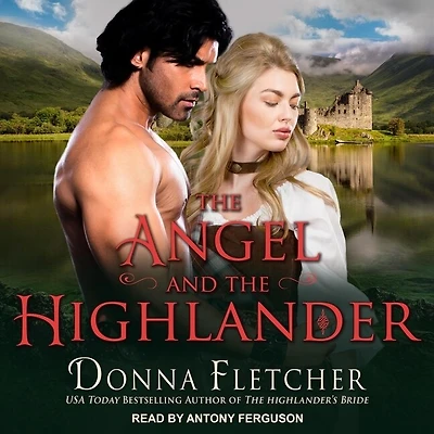 the Angel and Highlander Lib/E