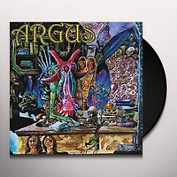 Argus 43165 by Argus (1 LP)