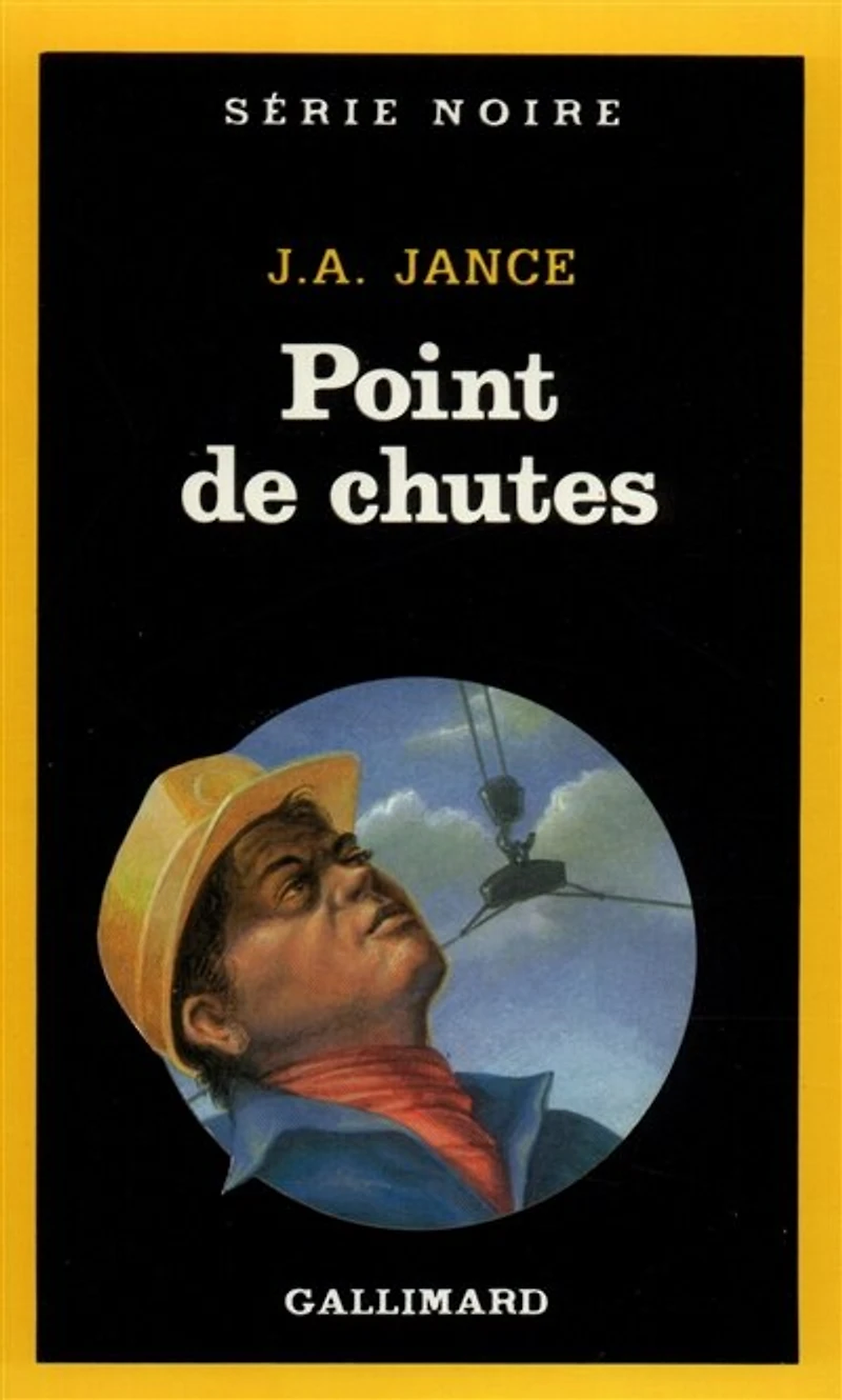 Point de chutes