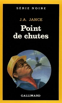 Point de chutes