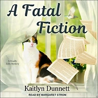 A Fatal Fiction Lib/E