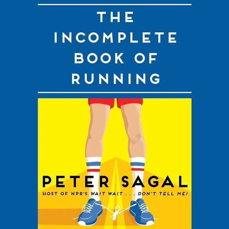 The Incomplete Book of Running