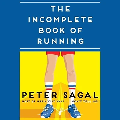 The Incomplete Book of Running