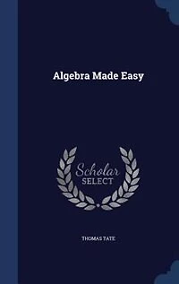 Algebra Made Easy